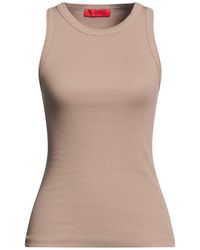 MAX&Co. - Tank Tops - Lyst