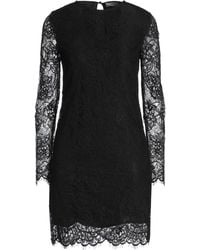 Antonelli - Mini Dress - Lyst