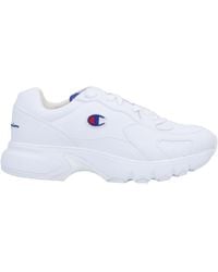 champion shoes sneakers