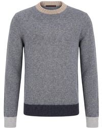 Messagerie - Pullover - Lyst