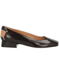 Maison Margiela - Ballet Flats - Lyst