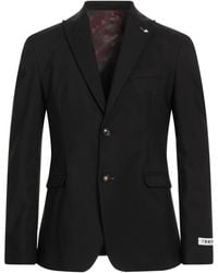 Berna - Blazer - Lyst