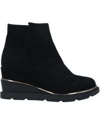 Exe' - Ankle Boots - Lyst