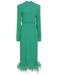 GIUSEPPE DI MORABITO - Midi Dress - Lyst