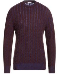 OVER/D - Sweater Acrylic - Lyst