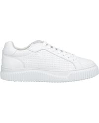 Voile Blanche - Sneakers - Lyst