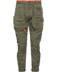 DSquared² - Trouser - Lyst