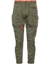 DSquared² - Trouser - Lyst