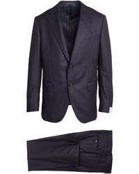 Caruso - Suit - Lyst