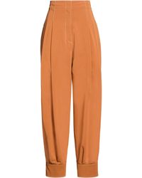 Philosophy Di Lorenzo Serafini - Pants Polyester, Cotton - Lyst