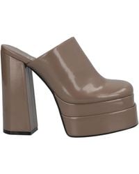 Jeffrey Campbell - Mules & Zuecos - Lyst