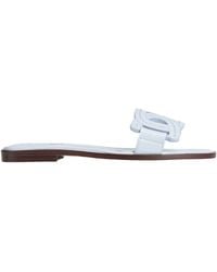 Tod's - Sandals - Lyst