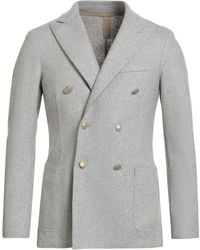 Eleventy - Blazer - Lyst