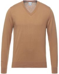 Paul Smith Sweater - Natural