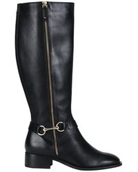 carvela long boots