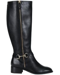 carvela wisp knee high boots