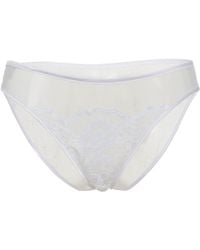dior underwear set