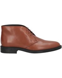 Tod's - Stiefelette - Lyst