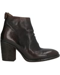 Officine Creative - Stiefelette - Lyst