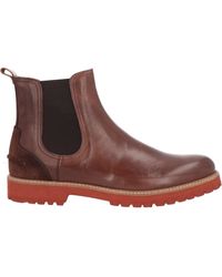 Pollini - Ankle Boots - Lyst