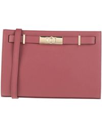 Borbonese - Cross-body Bag - Lyst