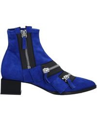 Pierre Hardy - Ankle Boots - Lyst