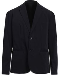 ARMANI EXCHANGE - Blazers - Lyst