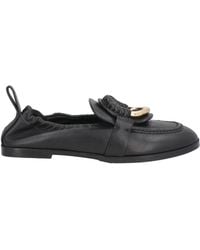 See By Chloé - Loafers - Lyst