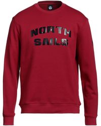 North Sails - T-shirt - Lyst