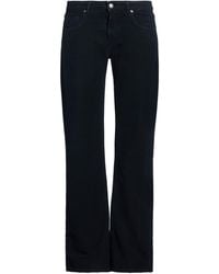 Massimo Alba - Trouser - Lyst