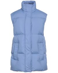 Stand Studio - Puffer - Lyst