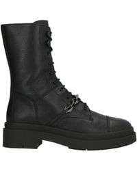 Jimmy Choo - Stiefelette - Lyst