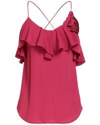 Manila Grace - Top - Lyst
