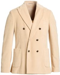 Circolo 1901 - Blazer Cotton, Polyester - Lyst