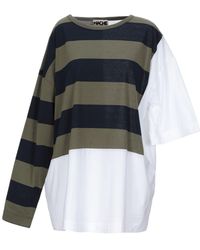 Hache T-shirt - Green