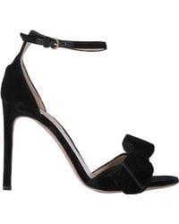 Valentino Sandals - Black
