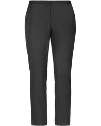 Semicouture - Pants - Lyst