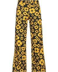 Marni - Trouser - Lyst