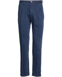 Incotex - Trouser - Lyst