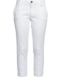 Mason's - Trouser - Lyst