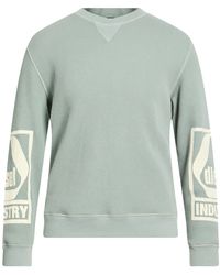 DIESEL - Sweatshirt - Lyst
