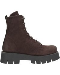 Patrizia Bonfanti - Ankle Boots - Lyst