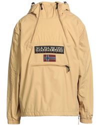 Napapijri - Jacket - Lyst