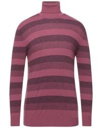 Cashmere Company - Turtleneck - Lyst