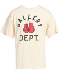 GALLERY DEPT. - T-Shirt - Lyst