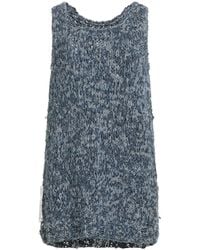 Maison Margiela - Mini-Kleid - Lyst