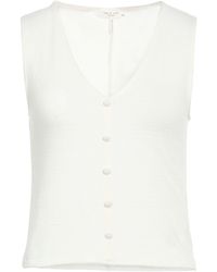 Rag & Bone - Tank Top - Lyst