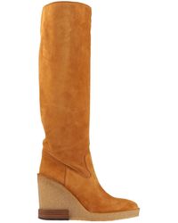Tod's - Stiefel - Lyst
