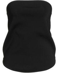 LA GALPA - Top Viscose - Lyst