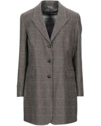 Giuliva Heritage Collection Giacca - Grigio